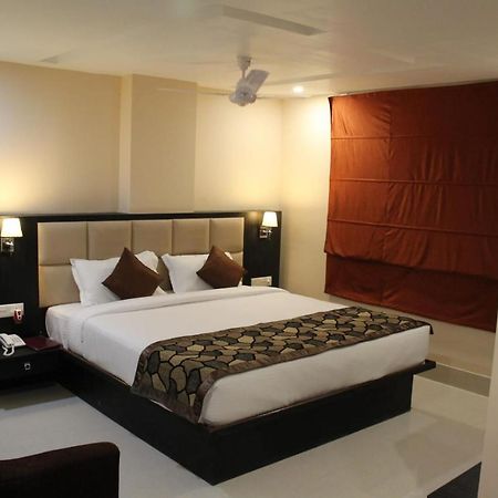 Jaipur B&B Hotel エクステリア 写真