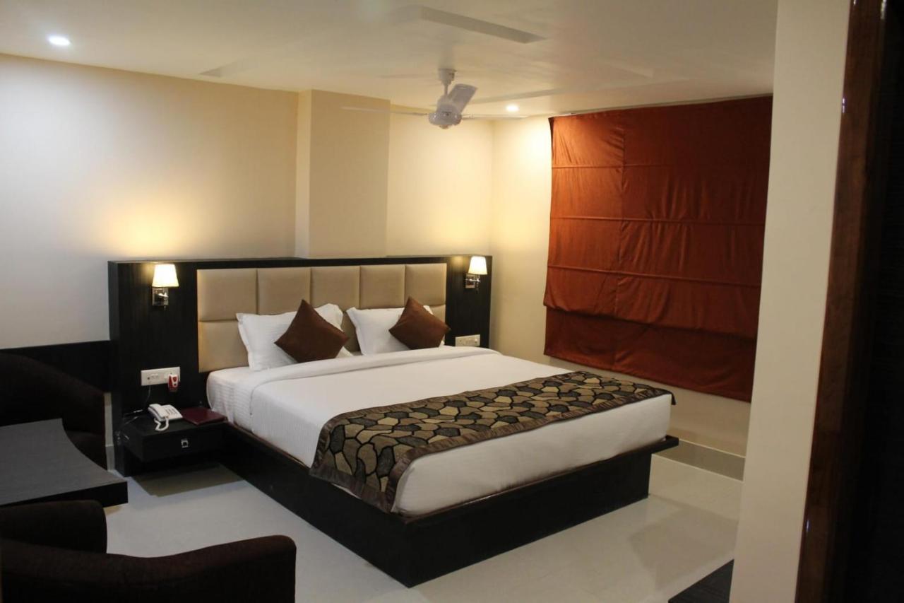 Jaipur B&B Hotel エクステリア 写真