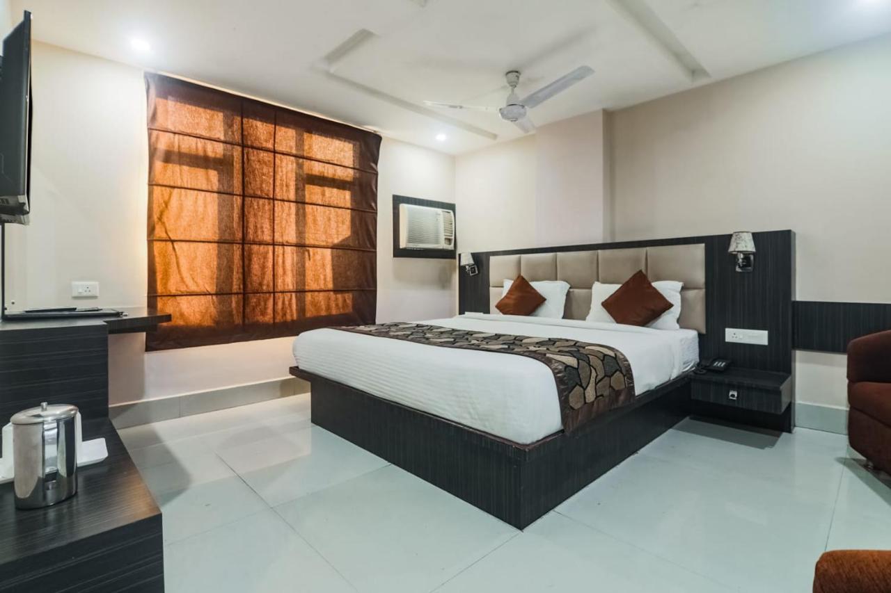 Jaipur B&B Hotel エクステリア 写真