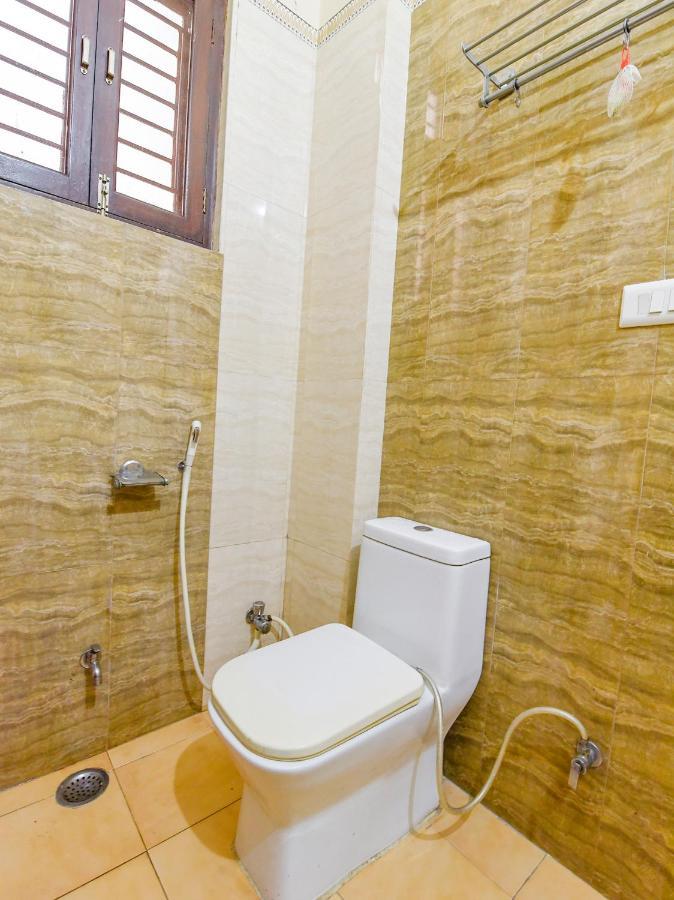 Jaipur B&B Hotel エクステリア 写真